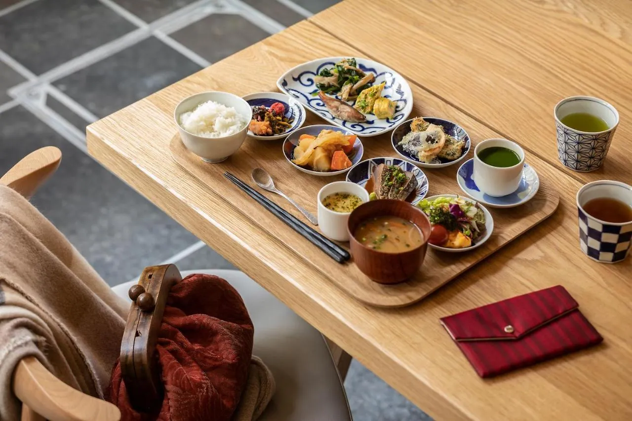 Mitsui Garden Hotel Fukuoka Gion