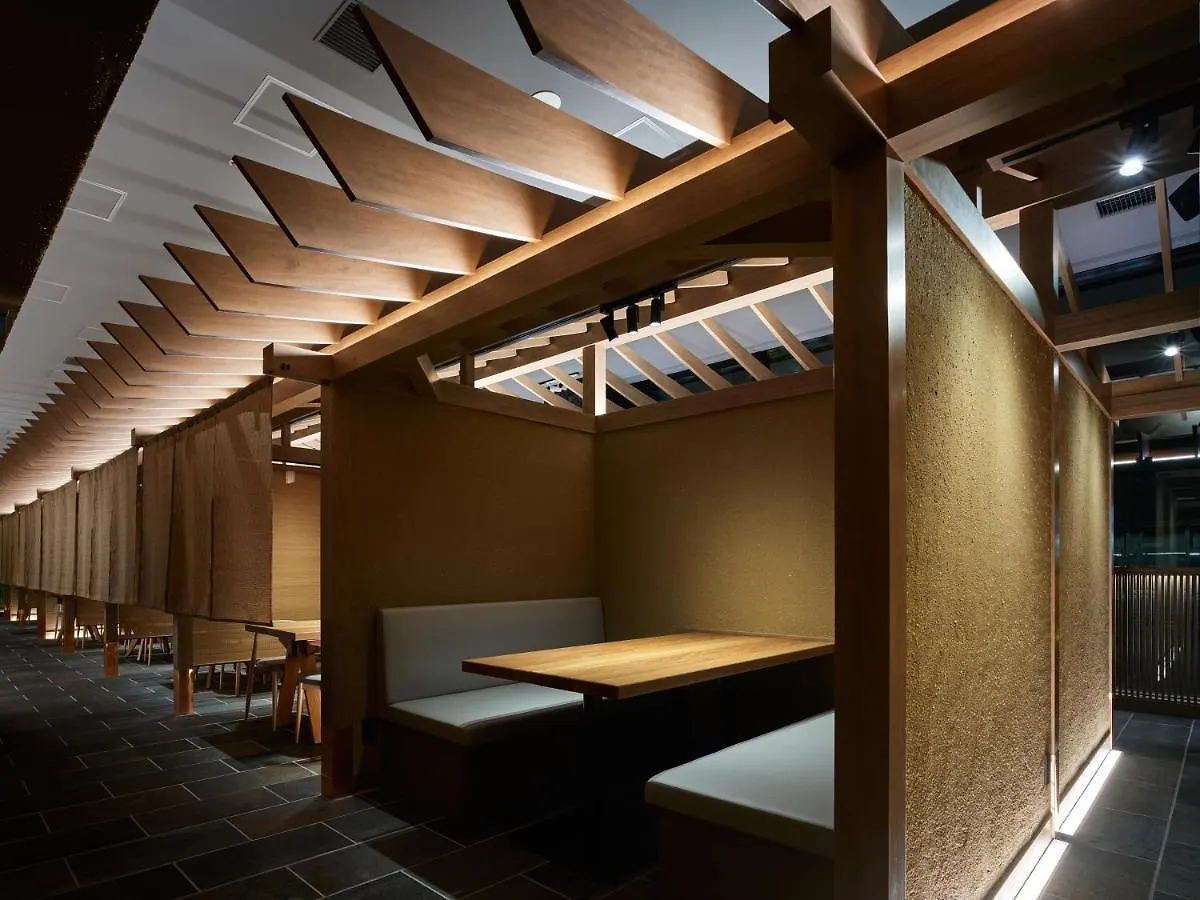 Mitsui Garden Hotel Fukuoka Gion  Fukuoka (Fukuoka)