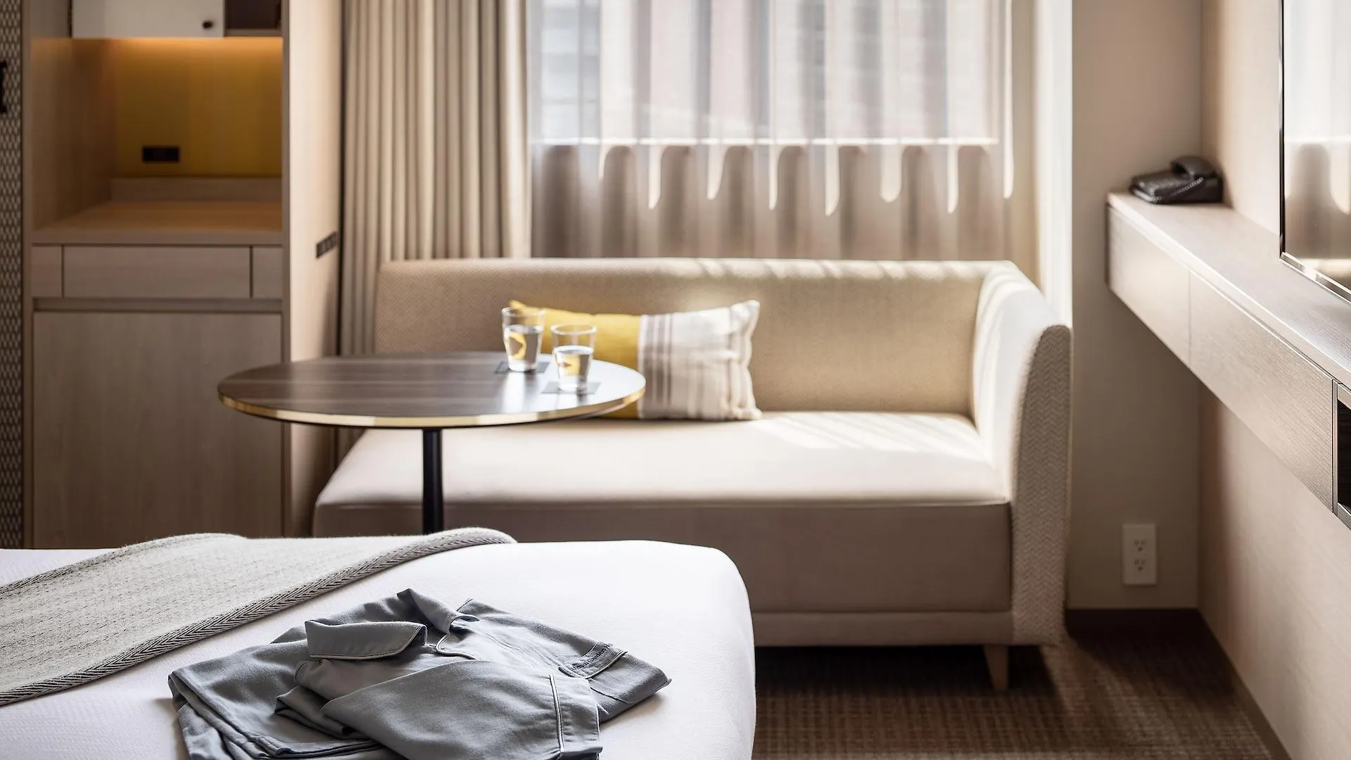 Mitsui Garden Hotel Fukuoka Gion Fukuoka (Fukuoka)