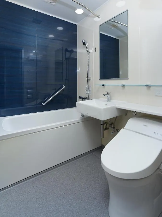 Mitsui Garden Hotel Fukuoka Gion 4*, Fukuoka (Fukuoka)