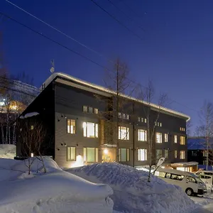 Apartment Snowdog Village Niseko