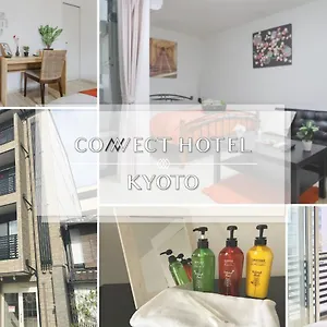  アパート Connect 日本