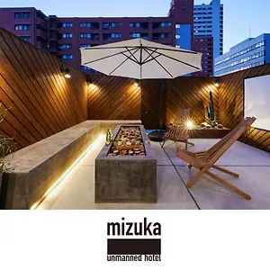 Mizuka Daimyo 7 - Unmanned - 후쿠오카