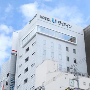 호텔 Via Umeda