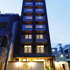 Apartment Yushu Futaba Osaka