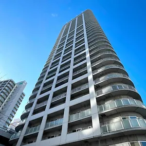  アパート Ams Tower 806 日本