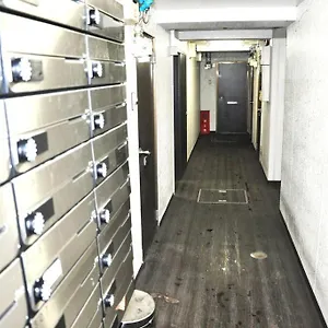 アパート すすき野　ルミエール札幌 日本