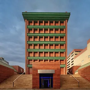 Il Palazzo Hotell