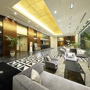 Hotel Fontaine Grand Tokyo-roppongi Tokyo