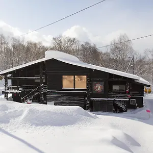 Lodge Backcountry Niseko