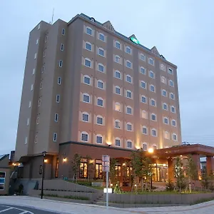 Hotel Route Grantia Shiretoko -shari Ekimae-