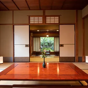 Villa Nachiya Kyoto