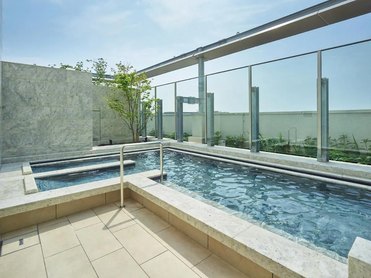Mitsui Garden Hotel Fukuoka Gion Fukuoka (Fukuoka)