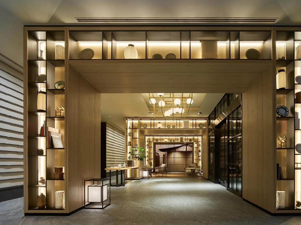 Mitsui Garden Hotel Fukuoka Gion Fukuoka (Fukuoka)