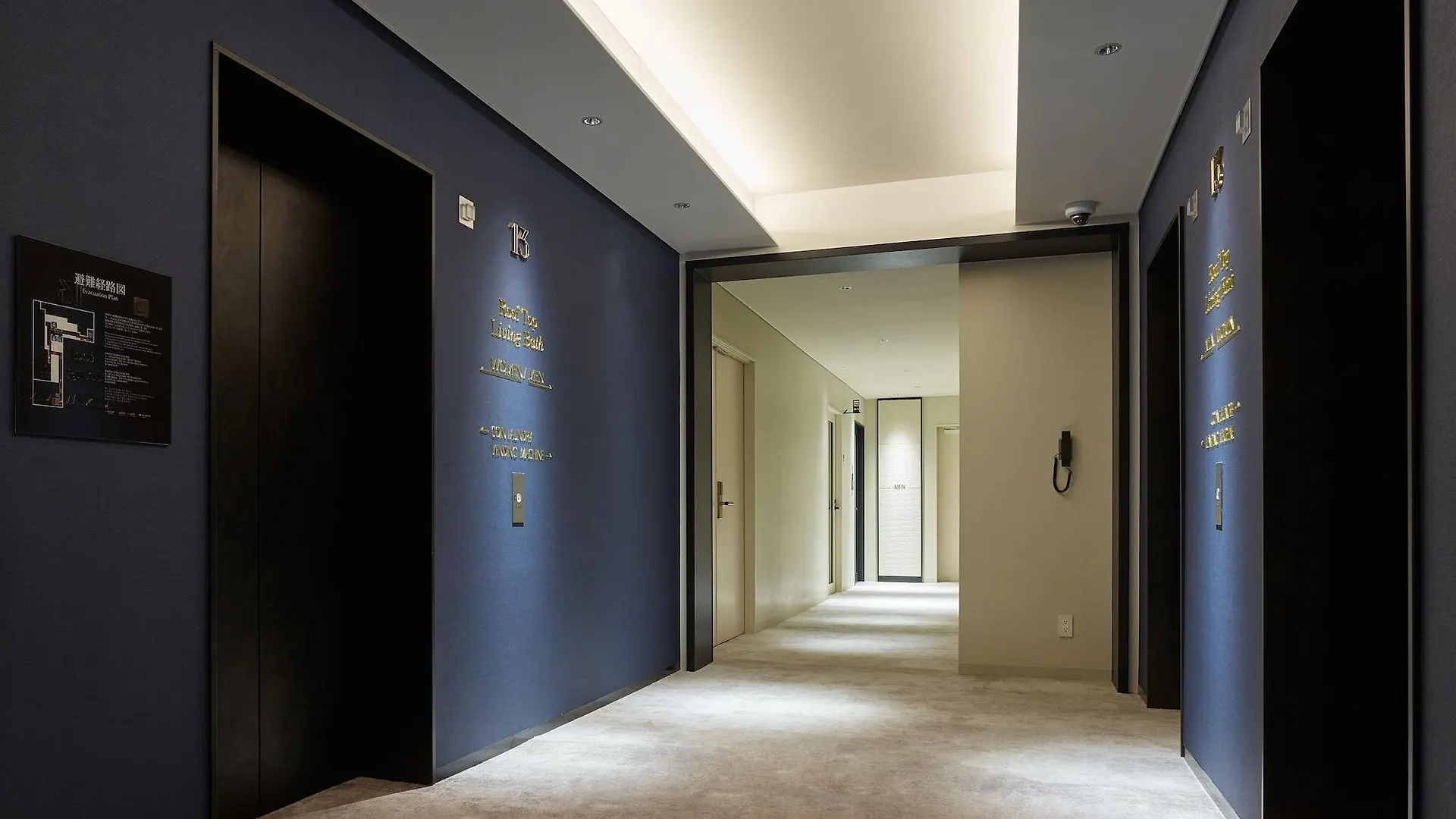 Mitsui Garden Hotel Fukuoka Gion