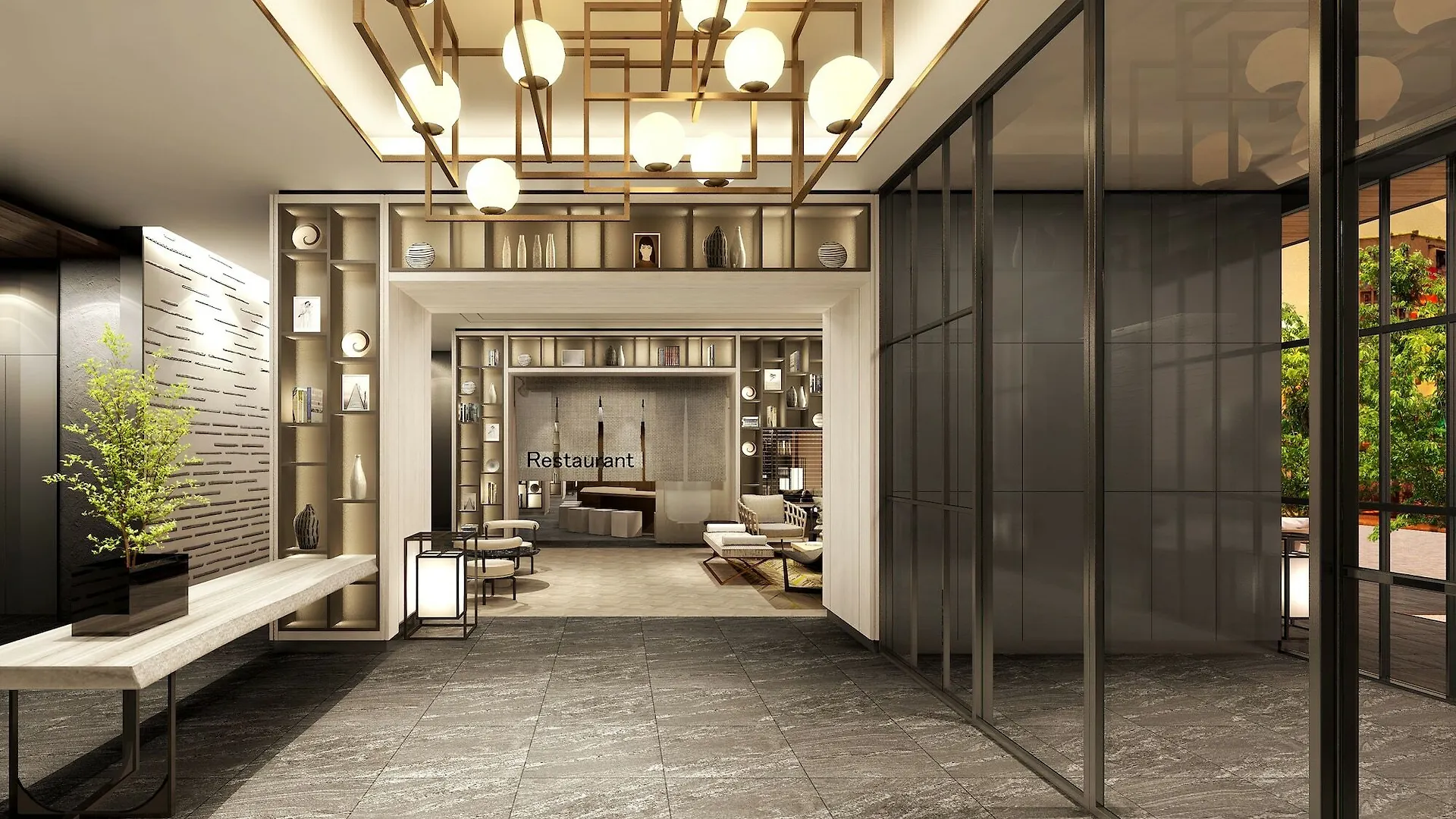 Mitsui Garden Hotel Fukuoka Gion