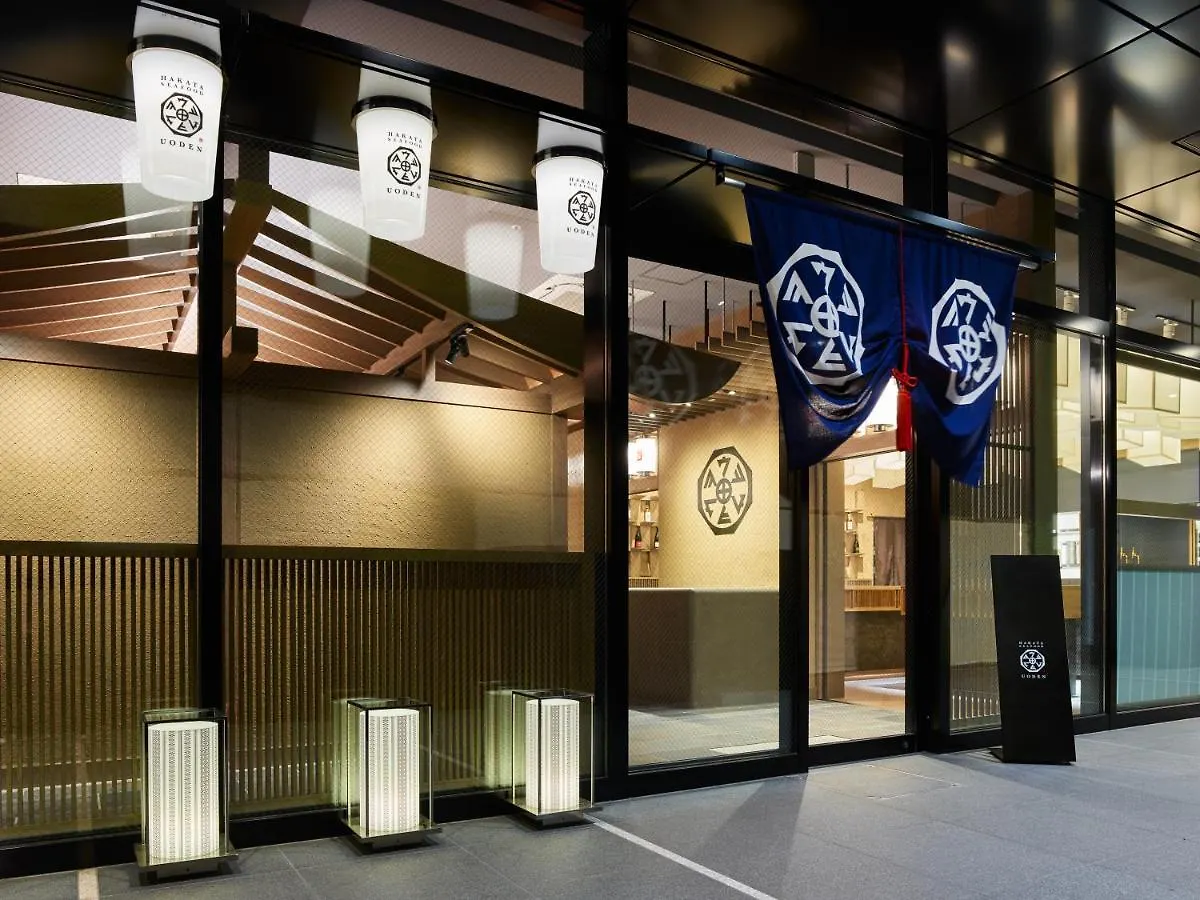 **** ホテル 三井ガーデンホテル福岡祇園 日本