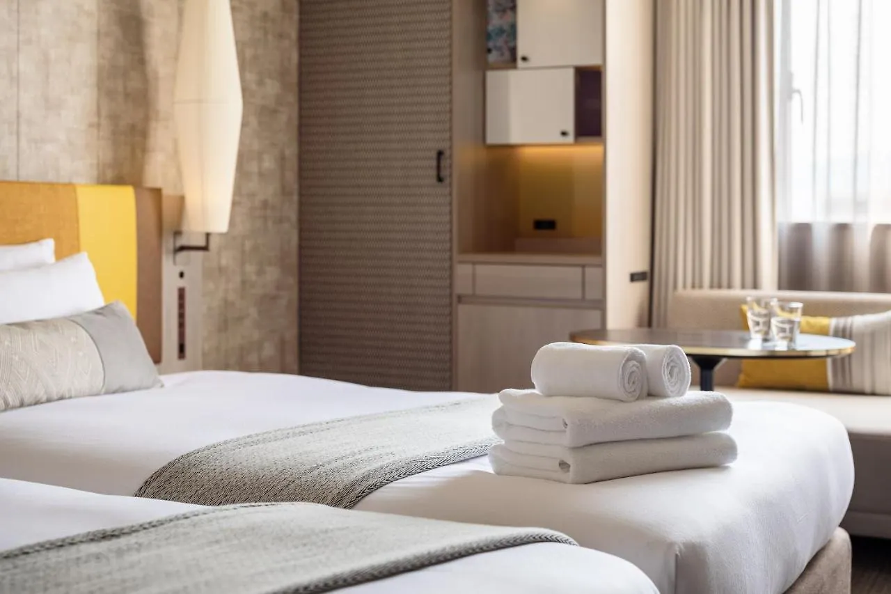 ****  Mitsui Garden Hotel Fukuoka Gion Japan