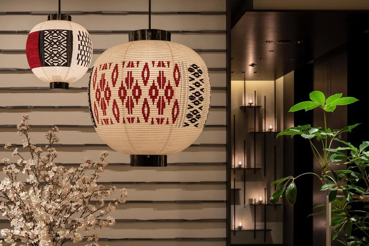 Mitsui Garden Hotel Fukuoka Gion