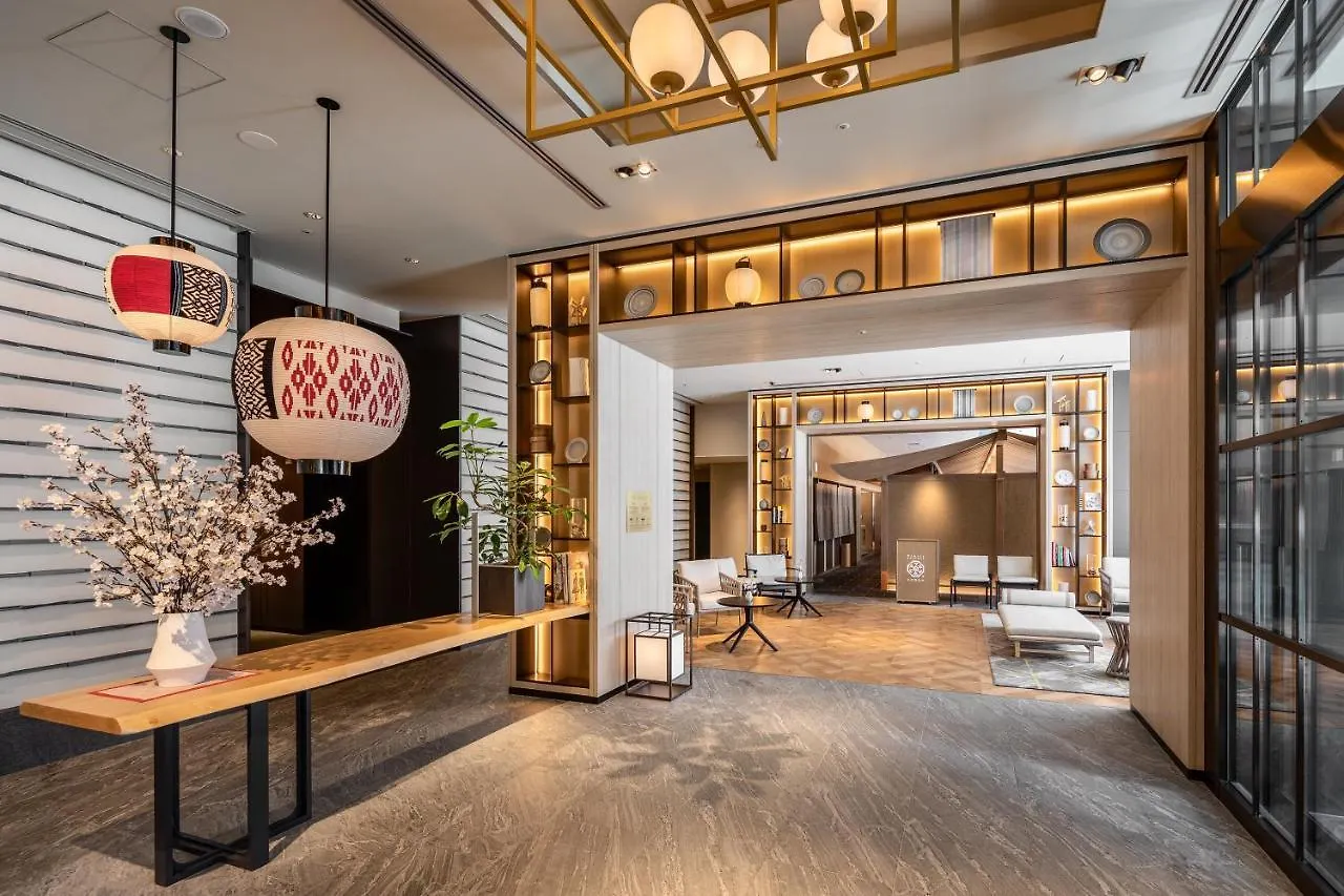 Mitsui Garden Hotel Fukuoka Gion 4*, Fukuoka (Fukuoka)