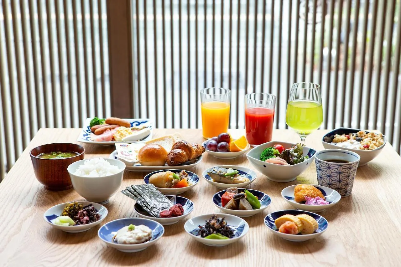 Mitsui Garden Hotel Fukuoka Gion