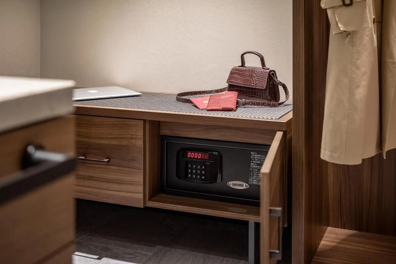 Mitsui Garden Hotel Fukuoka Gion