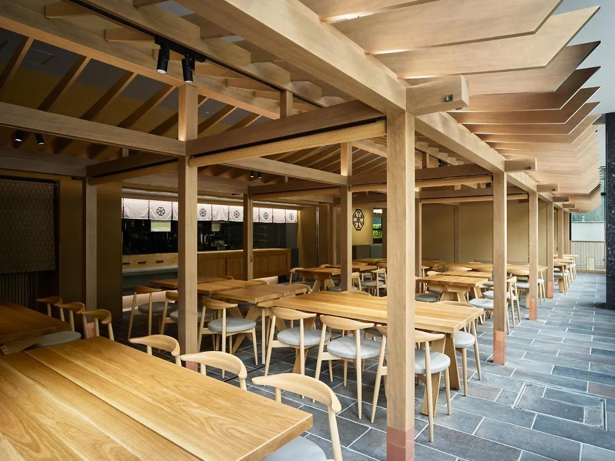 ホテル 三井ガーデンホテル福岡祇園