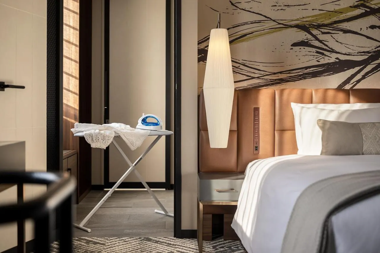 Mitsui Garden Hotel Fukuoka Gion  Fukuoka (Fukuoka)