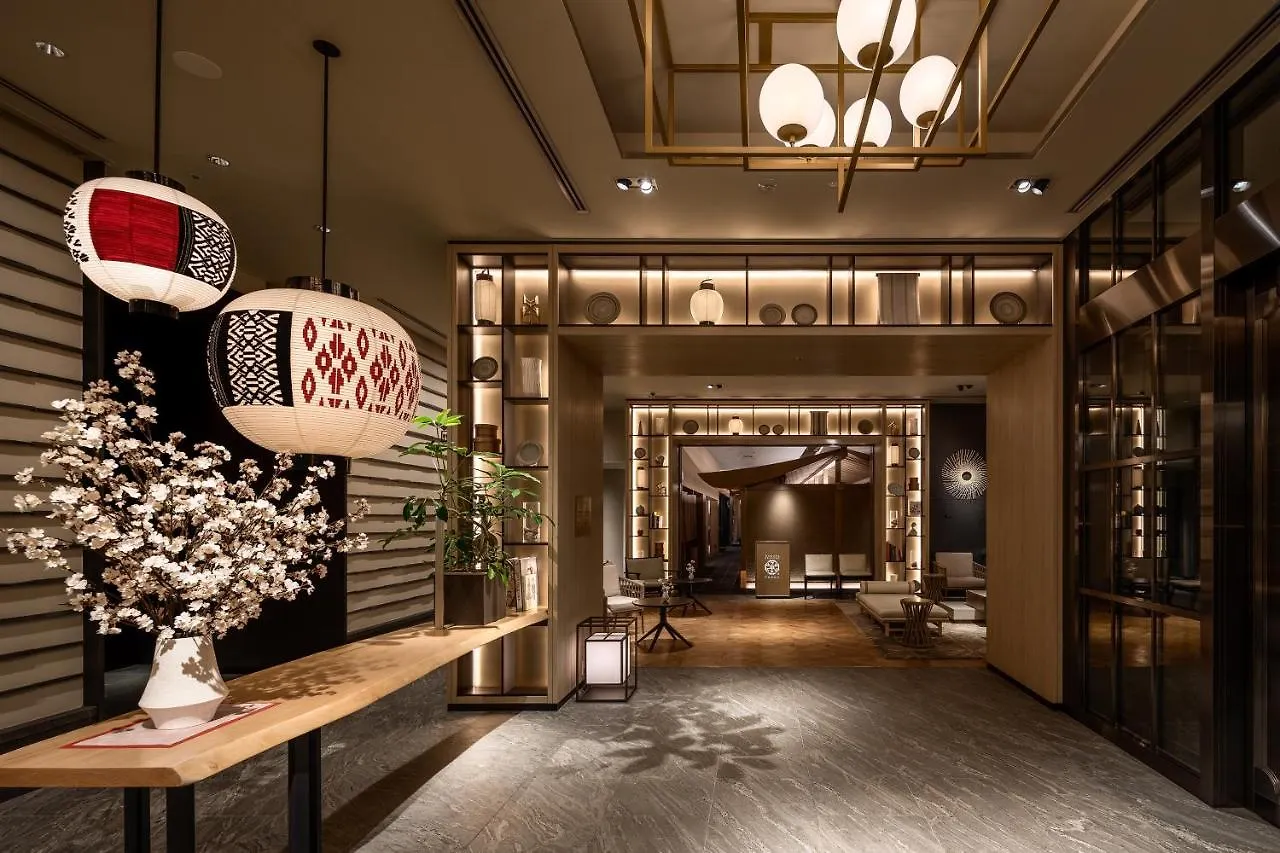 Mitsui Garden Hotel Fukuoka Gion Japan