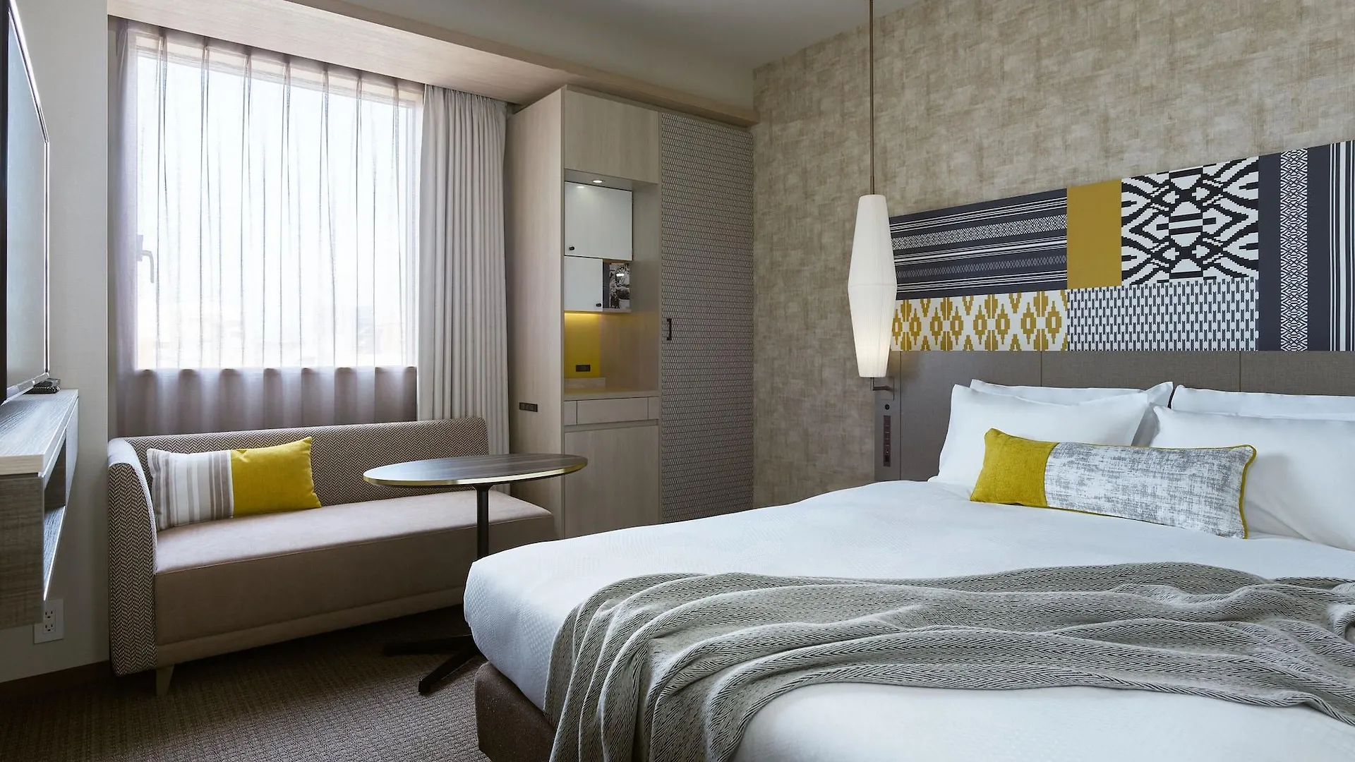 Mitsui Garden Hotel Fukuoka Gion