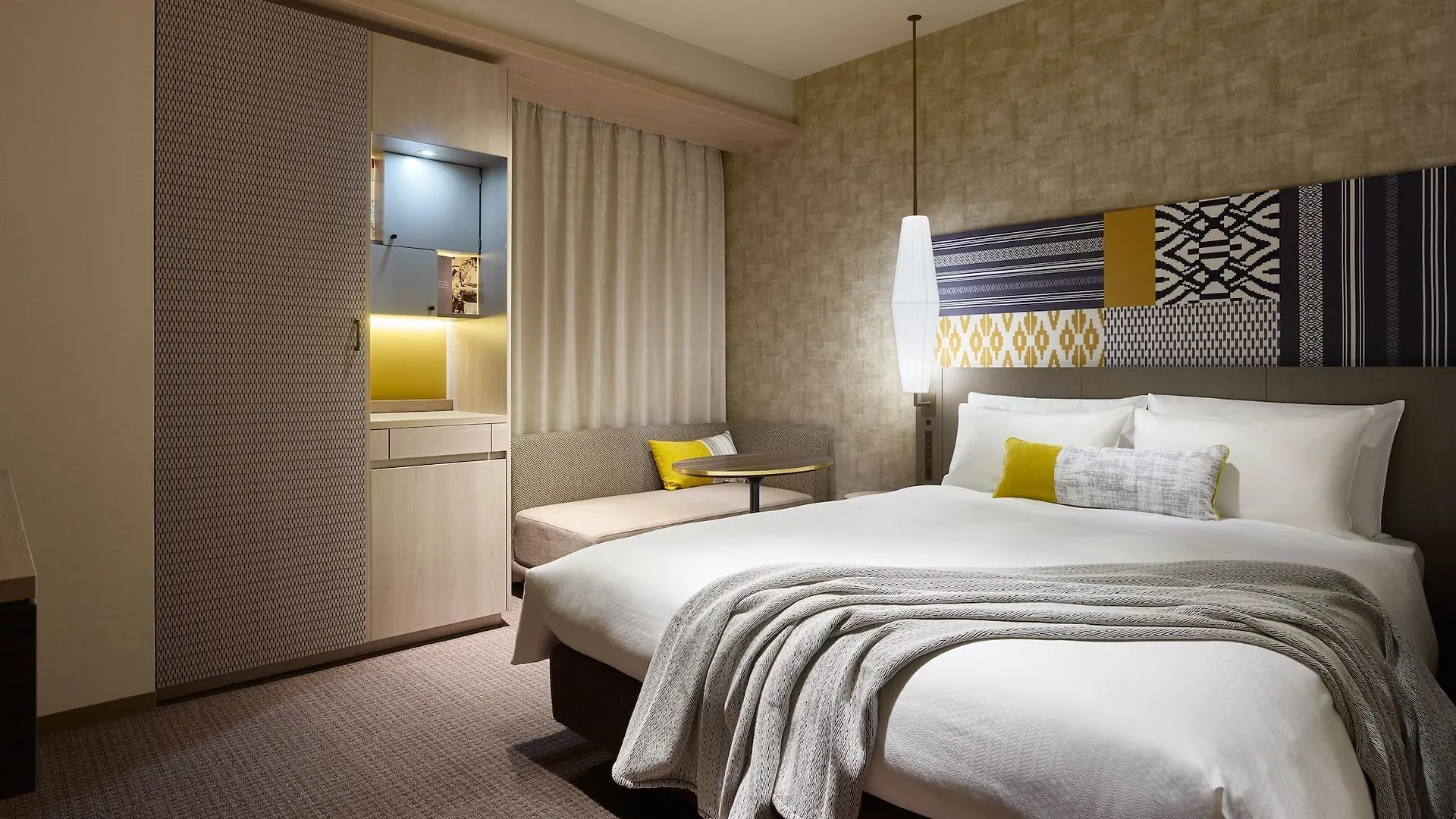 Mitsui Garden Hotel Fukuoka Gion Fukuoka (Fukuoka)