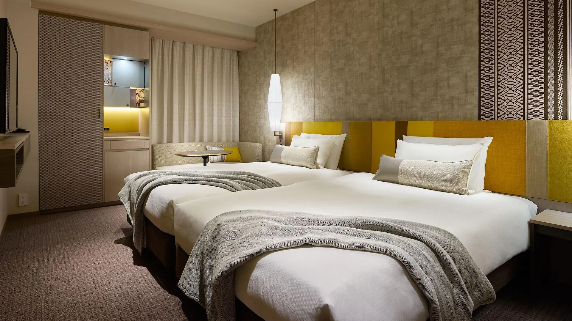 Mitsui Garden Hotel Fukuoka Gion
