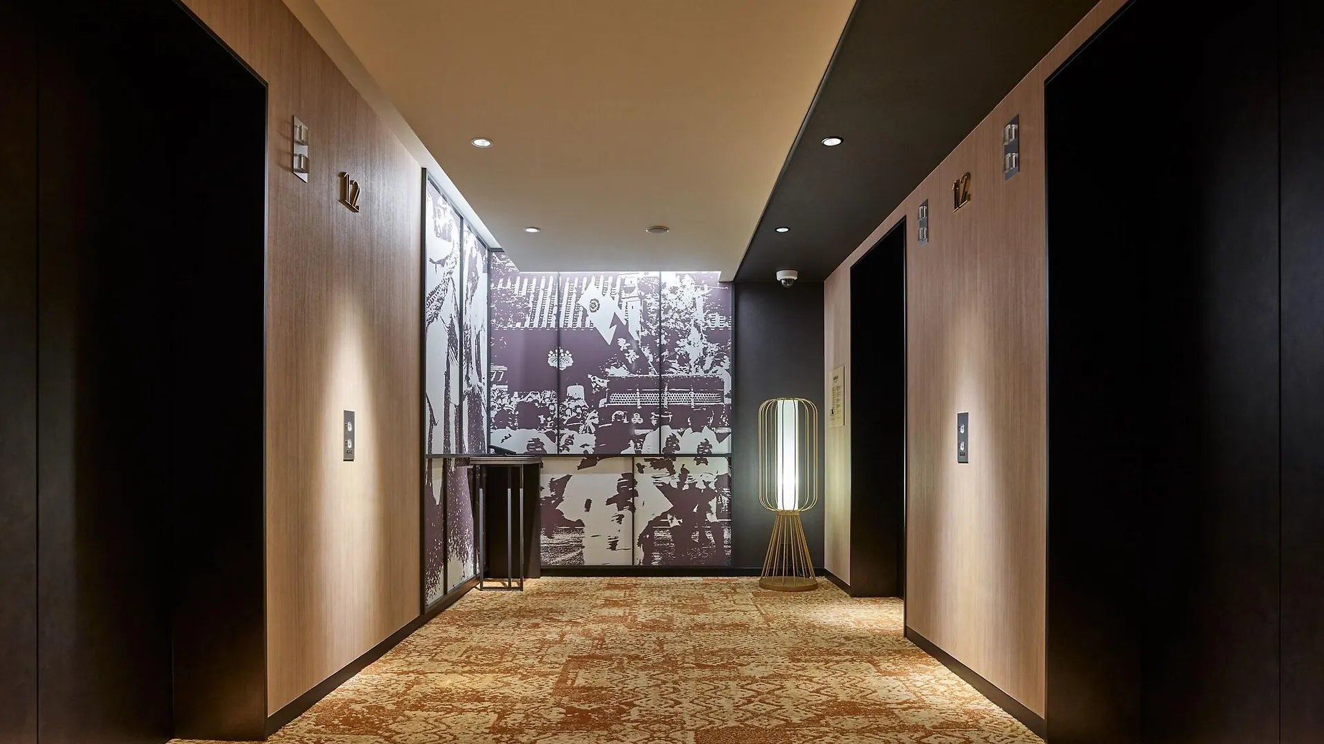 Mitsui Garden Hotel Fukuoka Gion Fukuoka (Fukuoka)