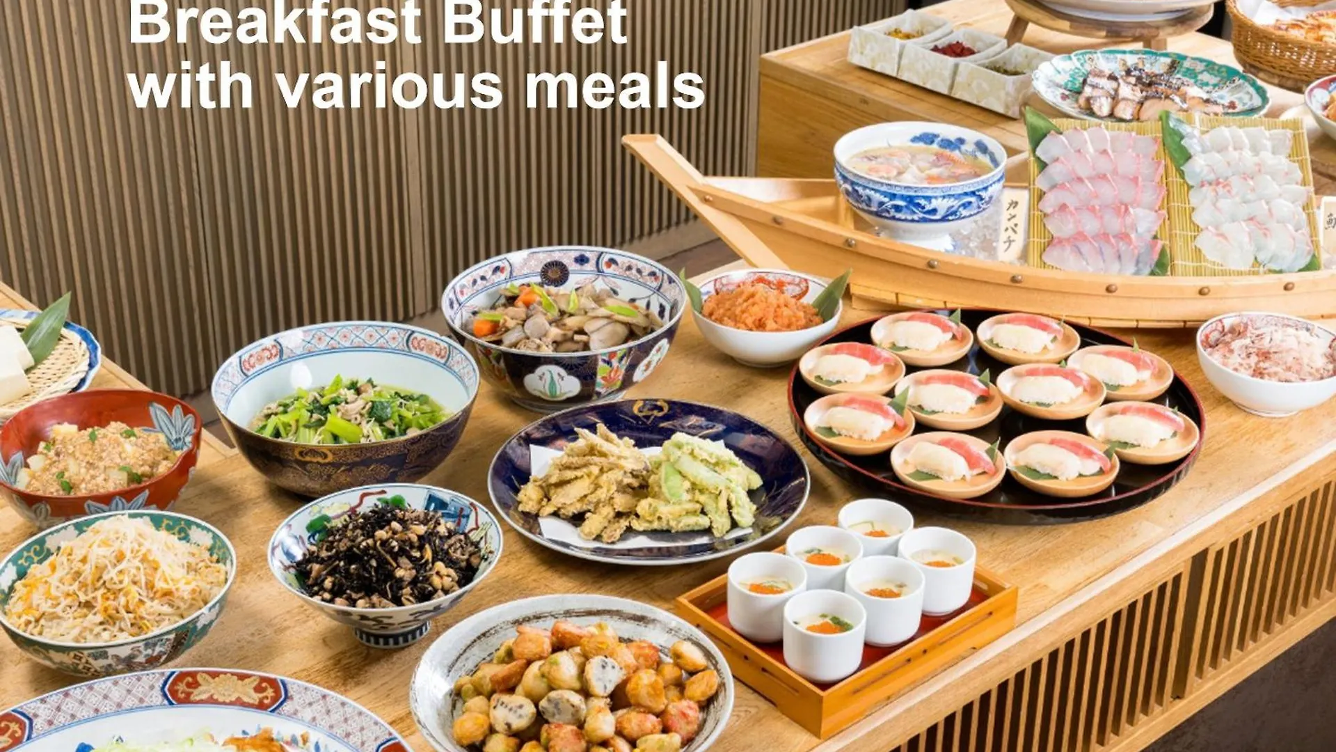 Mitsui Garden Hotel Fukuoka Gion