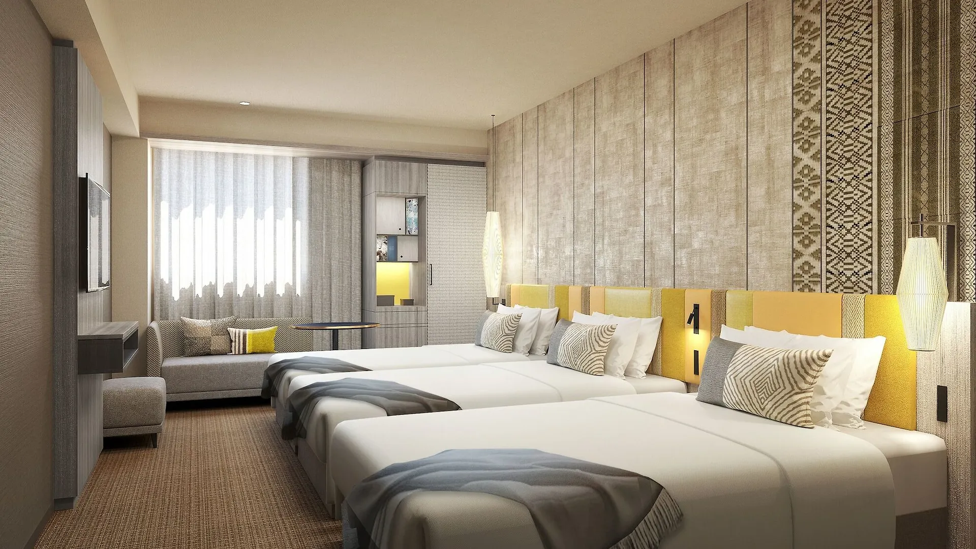 Mitsui Garden Hotel Fukuoka Gion